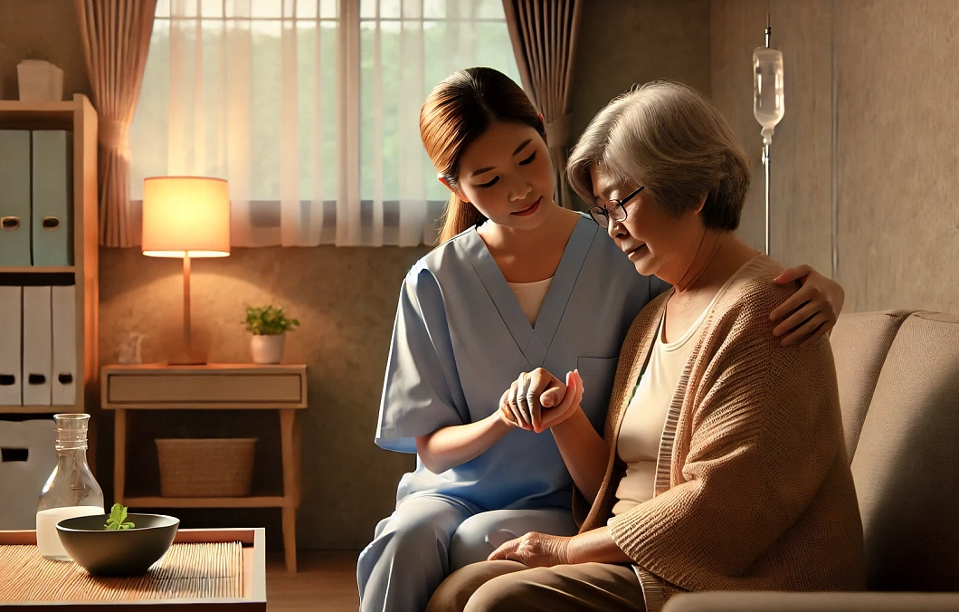 Лечение сенильного психоза -  цены на лечение  в частной психиатрической клинике Профмед в {NAME}