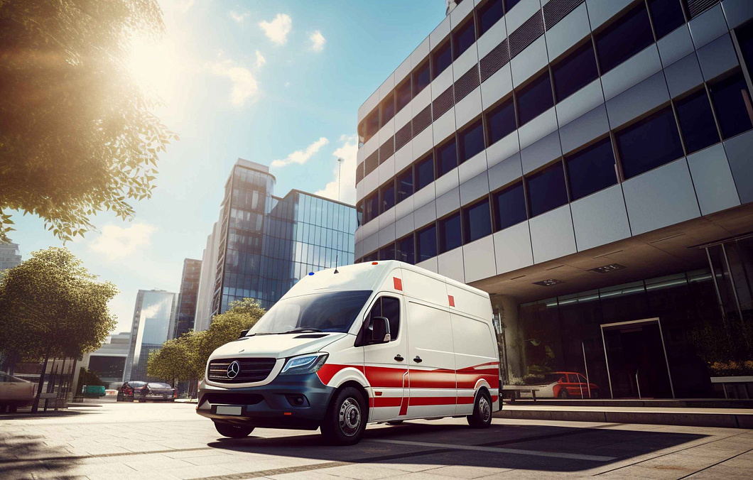 Наркологическая клиника "Профмед" Эркена Иманбаева в Воронеж