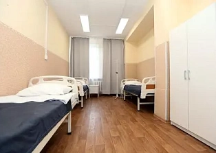 Наркологическая клиника "Профмед" Эркена Иманбаева в Воронеж