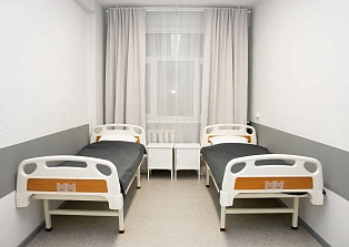 Наркологическая клиника "Профмед" Эркена Иманбаева в Воронеж