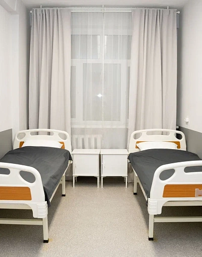 Наркологическая клиника "Профмед" Эркена Иманбаева в Воронеж