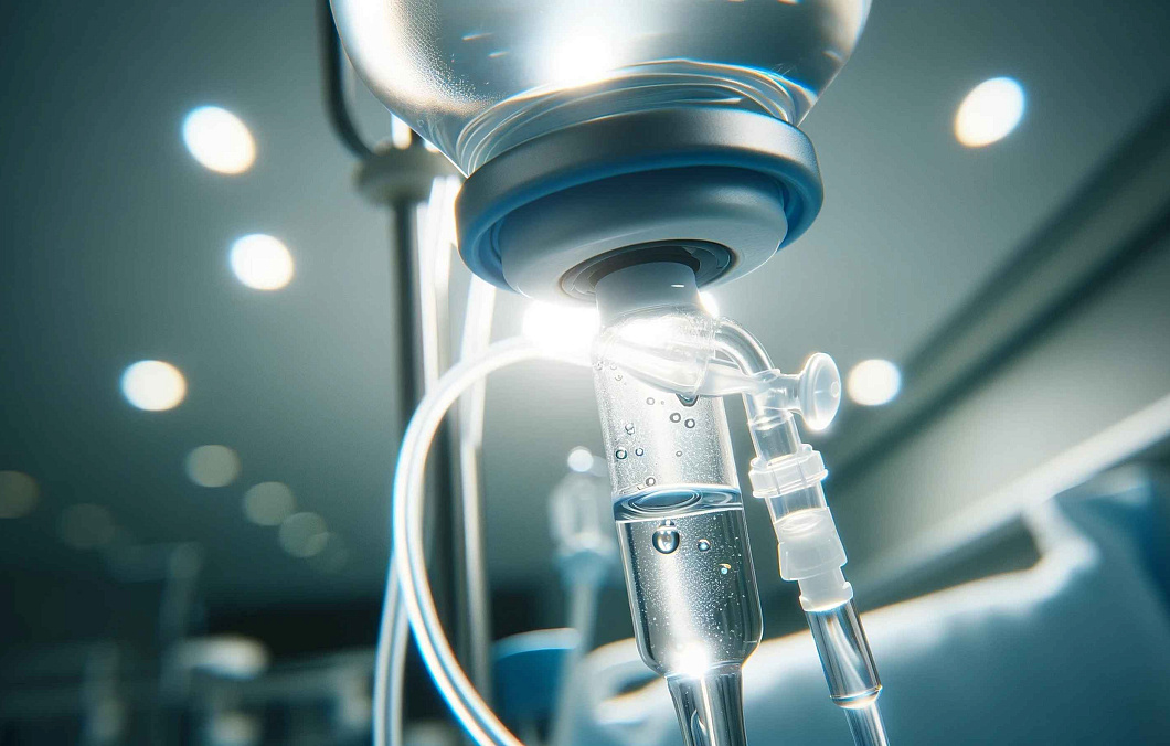 Наркологическая клиника "Профмед" Эркена Иманбаева в Воронеж