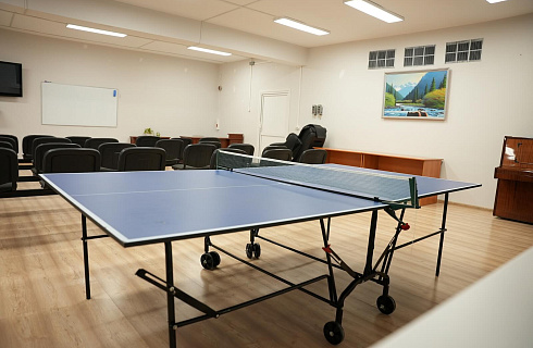 Наркологическая клиника "Профмед" Эркена Иманбаева в Воронеж