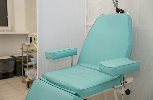 Наркологическая клиника "Профмед" Эркена Иманбаева в Воронеж