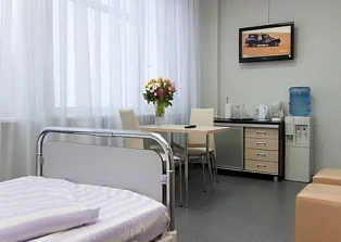 Наркологическая клиника "Профмед" Эркена Иманбаева в Воронеж