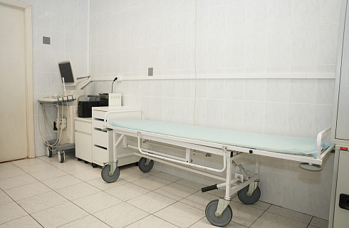 Наркологическая клиника "Профмед" Эркена Иманбаева в Воронеж